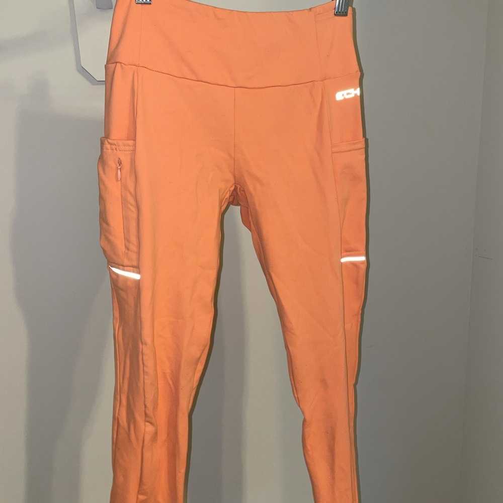 Echt apparel leggings